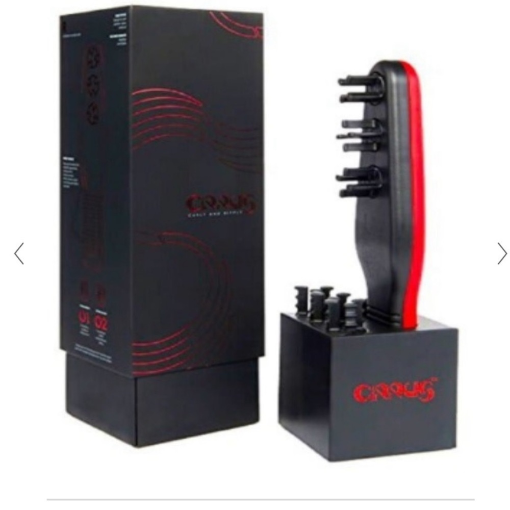 Hair tool